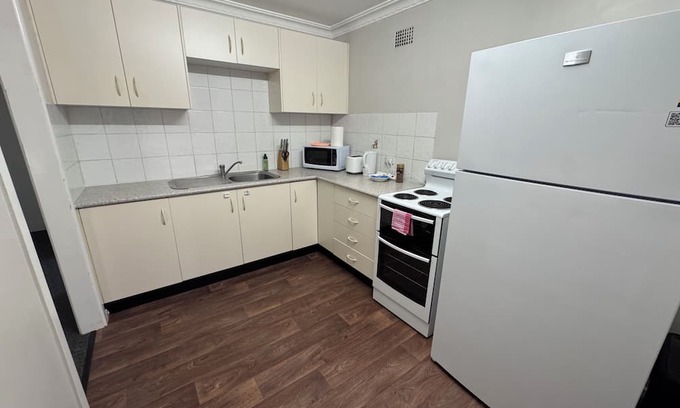 Grafton Apartamento | Apartments On Turf