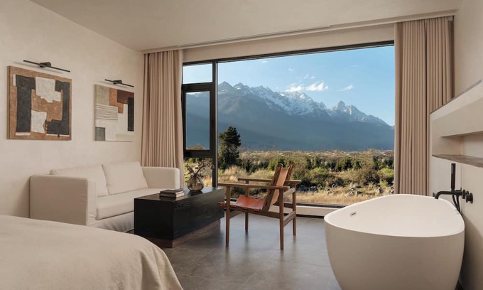 Lijiang Hotel | Floating Life Boundless Wild Resort