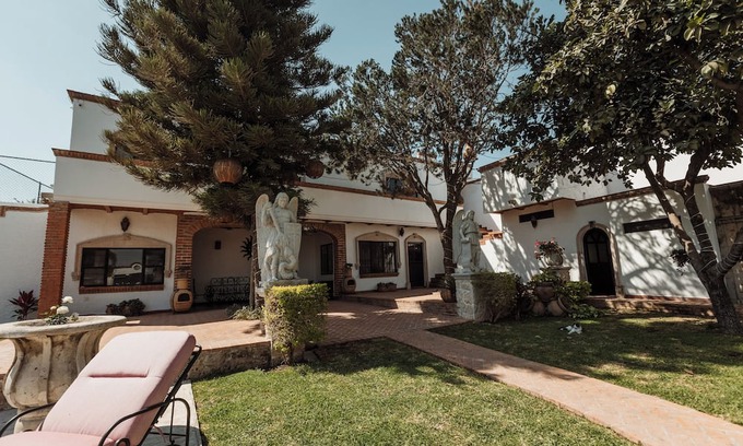 Zapopan Casa | Quinta Tere Country House
