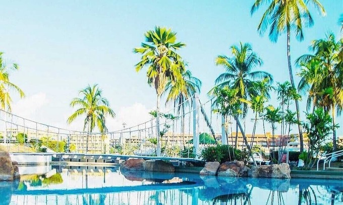 Lecheria Hotel | Hotel Maremares By Buddha Bar Beach