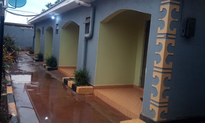Busia Casa | La-Tereza Guest house