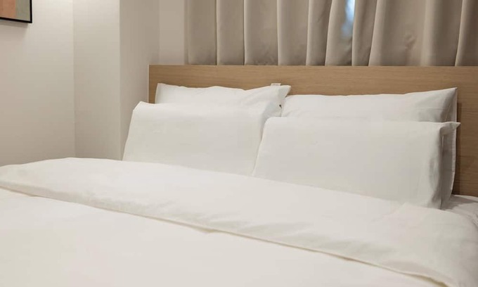 Jegi-dong Hotel | Aank Hotel Cheongnyangni
