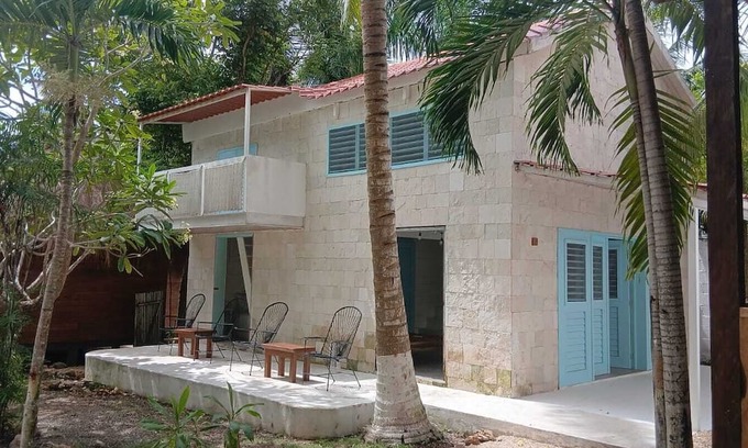 Chetumal Apartamento | Hotel Isabella Bacalar Front Lagoon