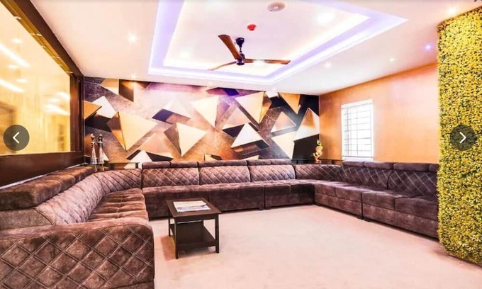 Miyapur Hotel | Ravila Grand Hotel
