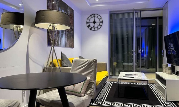 Queenstown Apartamento | Battersea Power Station Master