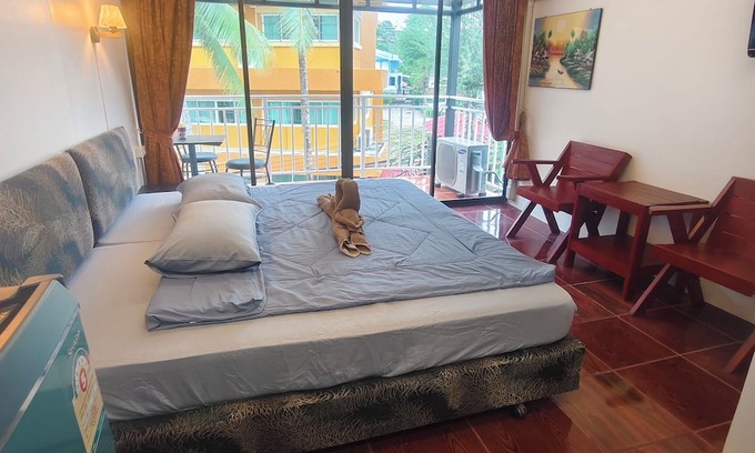 Kamala Hotel | Kamala Beachside