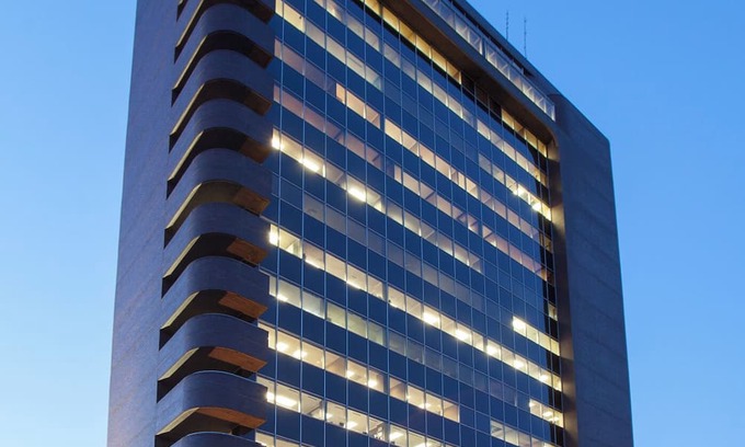 Tulsa Apartamento | Reese Tower