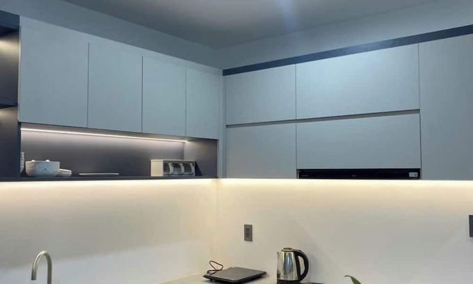 Rach Gia Apartamento | Sophia Center - Serviced Apartment