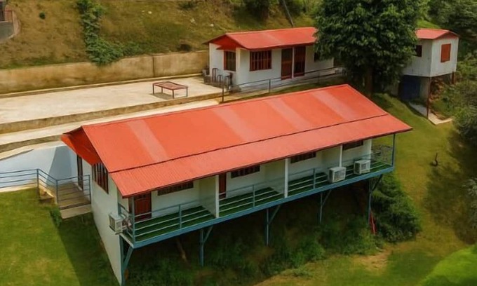 Nuwakot Complejo | Farm and Forest Resort Shivapuri