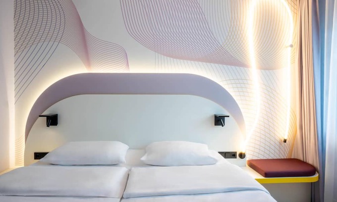 Innenstadt Hotel | Prize By Radisson, Osnabruck