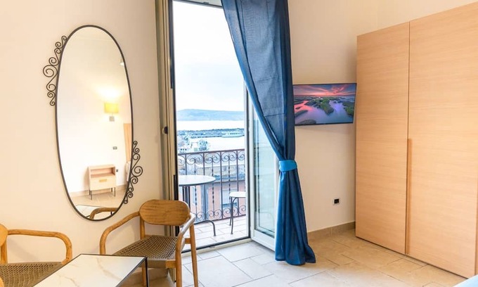 Portici Casa | Sea Vibes