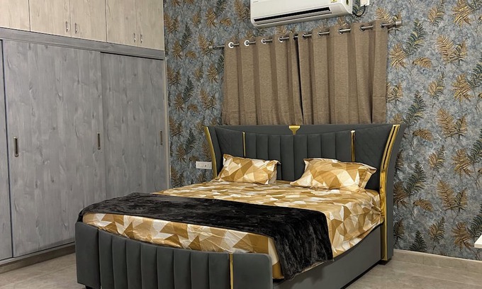 Masab Tank Apartamento | ORION Elegant Luxury Apartements
