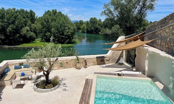 Belarga Cama Y Desayuno | Les Terrasses de Bélarga