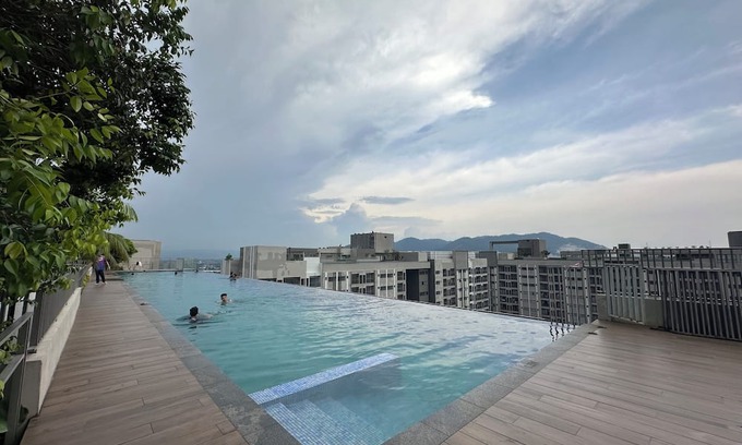 Nilai Apartamento | Youth City Residence by Manhattan Group