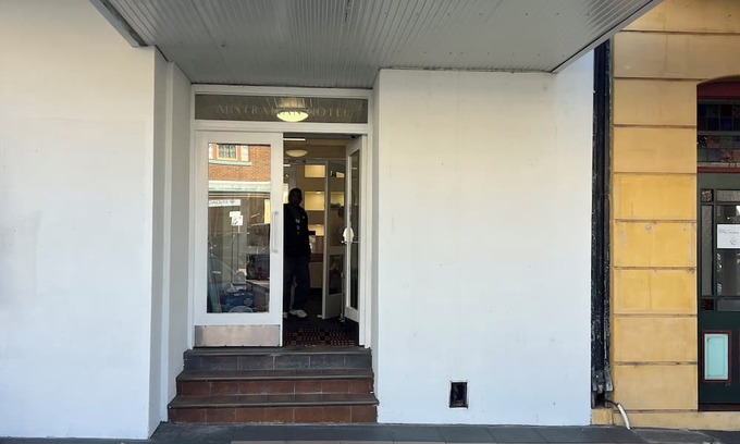 Cooma Hotel | The Lodge Cooma