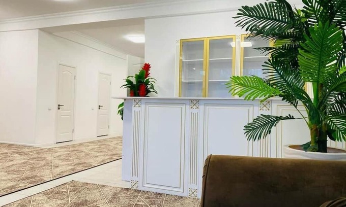 Taldykorgan Hotel | Golden Horse Hotel