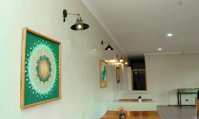Kitengela Hotel | Osiligi White Resort