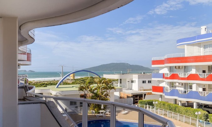 Ingleses Norte Apartamento | Apartment 200m From Ingleses Beach Iho264