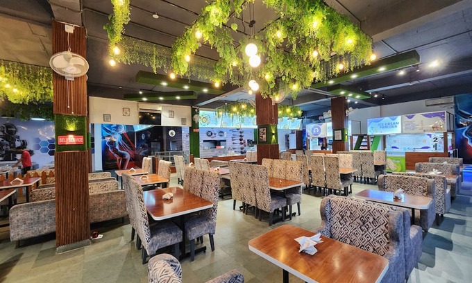 Mandi Hotel | Hotel Robo Nest