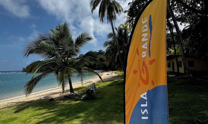 Isla Grande Hotel | HOTEL ISLA GRANDE