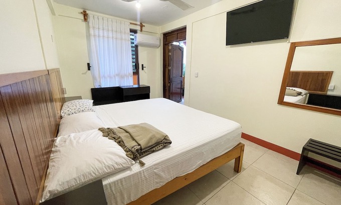 Hidalgo Hotel | Bacanda Hotel