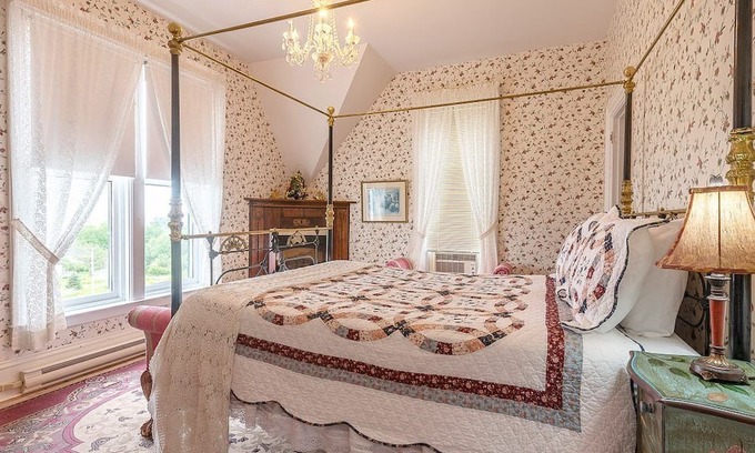 St. Martins Cama Y Desayuno | St. Martins Country Inn