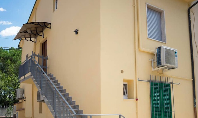 Santa Croce sull'Arno Apartamento | CasAlfredo