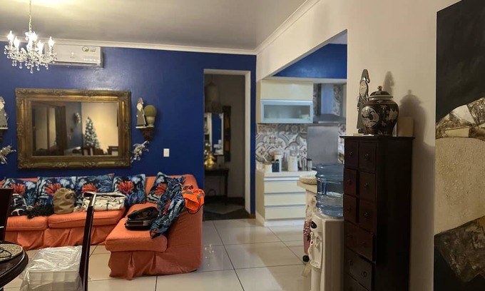 Inhambane Casa | Ate Amanha