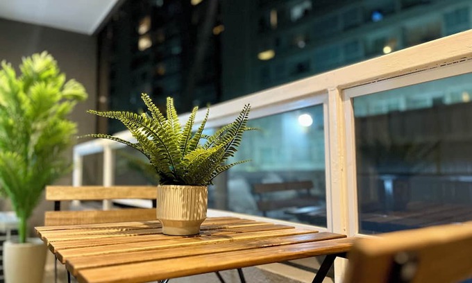 Downtown Santiago Apartamento | M&C DZ 211
