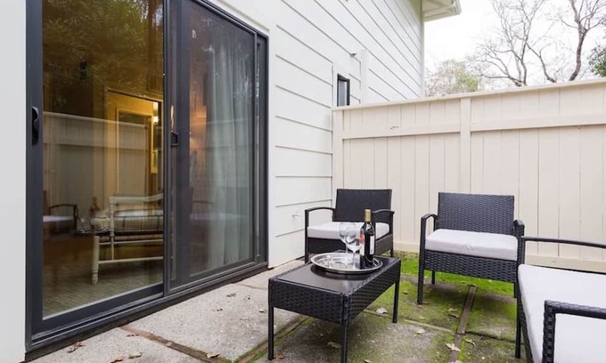 Napa Apartamento | The Napa Residences