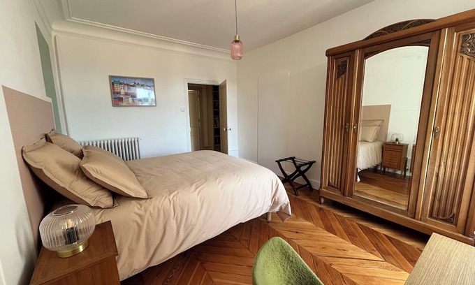Mellecey Casa | Le Clos de Marguerite