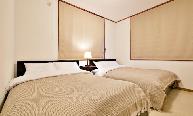 Yamada Casa | Onnason Yamada House