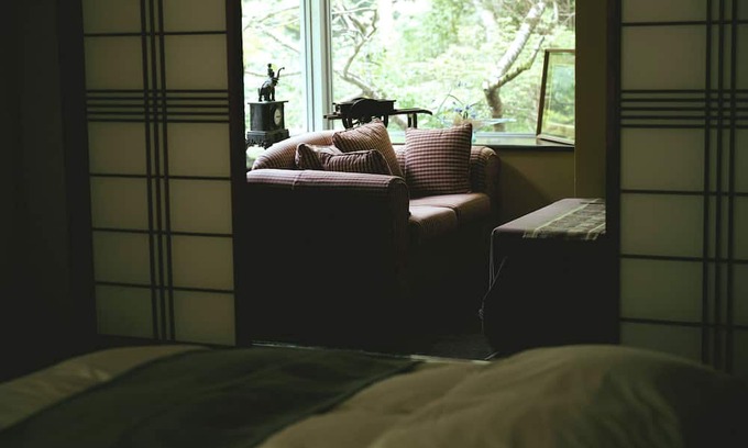 Rurikei Onsen Casa | Meitokuan