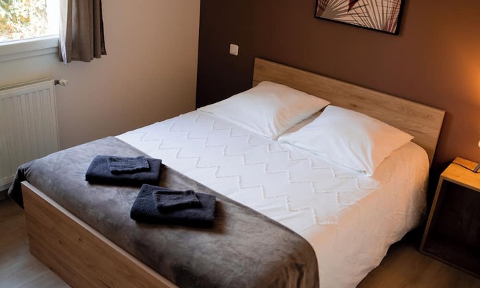Mably Apartamento | Résidence des Sables