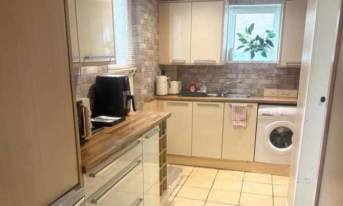 South Shields Apartamento | The Bunk House, Because Average is Boring