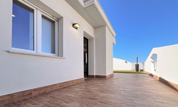 Civitavecchia Apartamento | Tiny Loft Skydeck