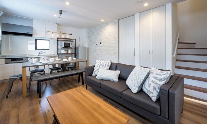 Takasaki Casa | AileHouse2