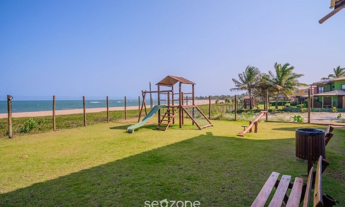 Itacimirim Apartamento | Apt. in a Seaside Condominium Itacimirim-ba Iab109