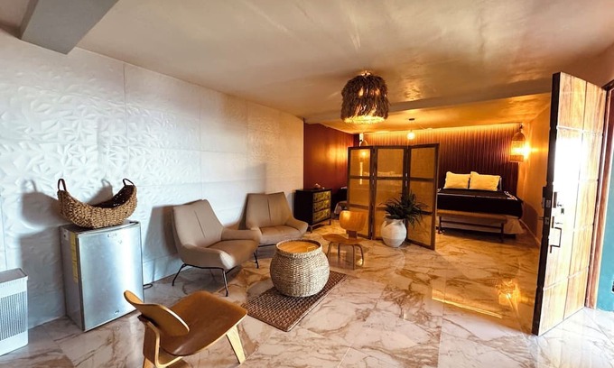 Coatepeque Hotel | Lake View House Cerro Verde