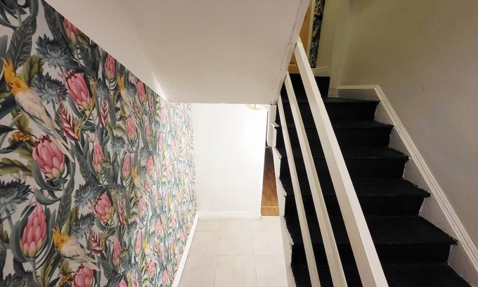Cork Apartamento | Cork City Loft - Cosy in Cork