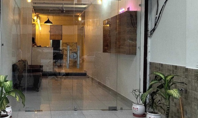 Ropar Hotel | G SQUARE Rooms