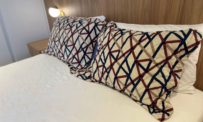 Cerqueira Cesar Hotel | LANDMARK by Hotelaria Brasil