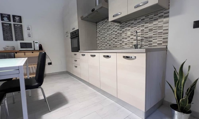 Santa Croce sull'Arno Apartamento | CasaLina