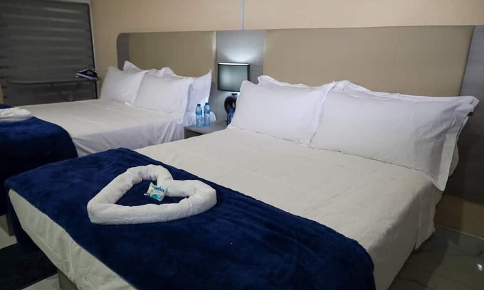 Providence Hotel | CROWN HOTEL GUYANA INC