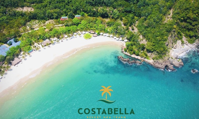 Nha Trang Complejo | CostaBella Resort Nha Trang