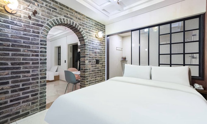 Yeongdeungpo-gu Hotel | Youngdeungpo CIEL Hotel.