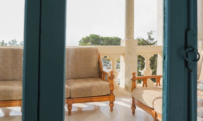 Duhur ash Shuwayr Hotel | Villa Saf