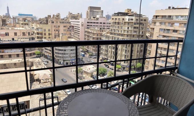 As-Sayidah Zaynab Hotel | lora Altahrir hotel