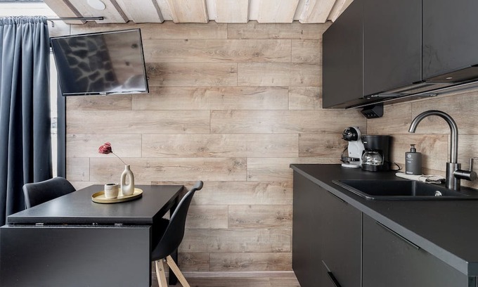 Jamsa Apartamento | Himosranta Suite A