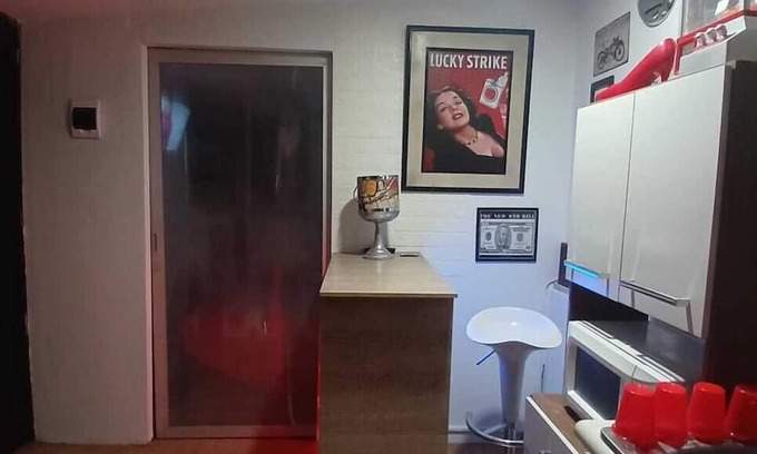 La Perla Apartamento | FreeStayle Home